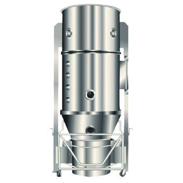 FL-C系列沸腾制粒干燥机